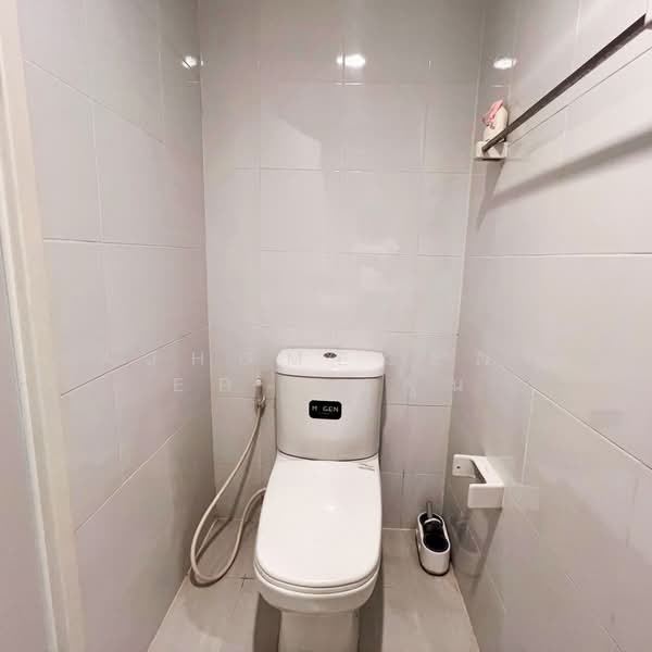 เดอะ คอนเนค 39 รัตนาธิเบศร์-ราชพฤกษ์, Nonthaburi, Bang Rak Pattana, Bang Bua Thong, Nonthaburi, 3 Bedrooms, 125 sqm, Townhouse For Sale, by AJHOMECENTER-คุณจูน, 500434033 - DDproperty.com