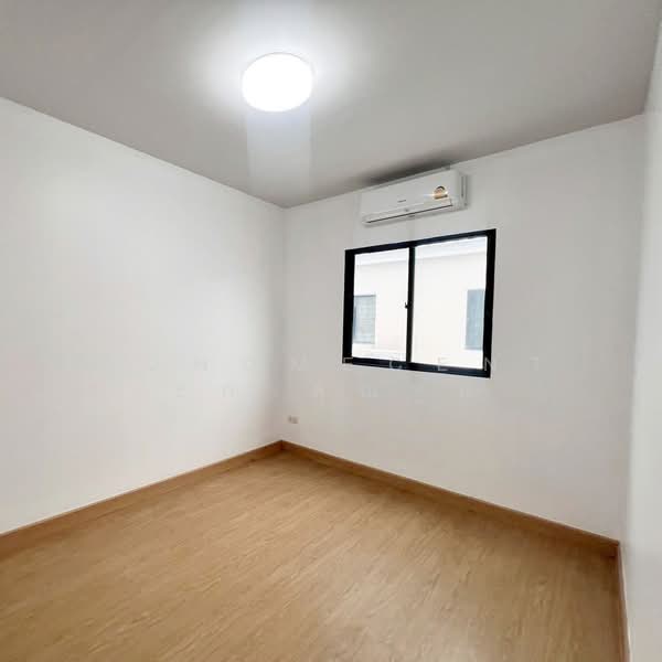 เดอะ คอนเนค 39 รัตนาธิเบศร์-ราชพฤกษ์, Nonthaburi, Bang Rak Pattana, Bang Bua Thong, Nonthaburi, 3 Bedrooms, 125 sqm, Townhouse For Sale, by AJHOMECENTER-คุณจูน, 500434033 - DDproperty.com