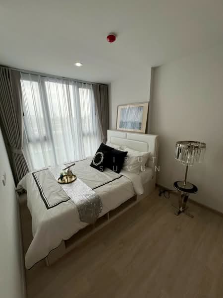 Thana Astra Sathorn-Chan, Bangkok, 209 Soi Chan 43, Thung Wat Don, Sathon, Bangkok, 1 Bedroom, 35 sqm, Condo For Sale, by Thitirut Jamsuvun, 500434043 - DDproperty.com