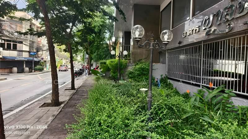 Phasuk Condo, Bangkok, 39/67 Rama 6 Road, Samsen Nai, Phaya Thai, Bangkok, 1 Bedroom, 38 sqm, Condo For Sale, by Nicha Na Lampang, 500434048 - DDproperty.com