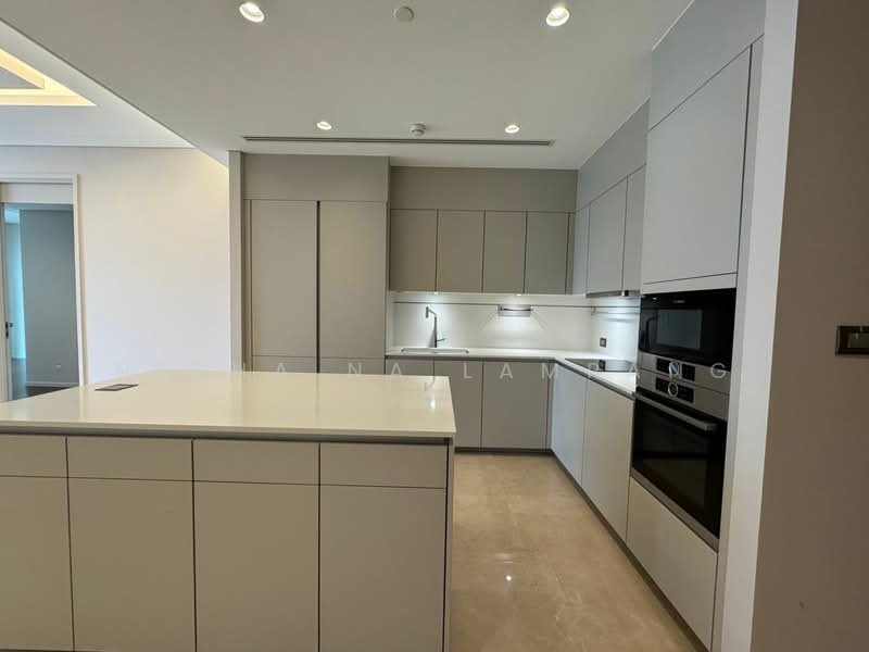 The Residences at Sindhorn Kempinski, Bangkok, 88 Soi Tonson Sarasin Road, Lumphini, Pathum Wan, Bangkok, 2 Bedrooms, 143 sqm, Condo For Sale, by Nicha Na Lampang, 500434049 - DDproperty.com