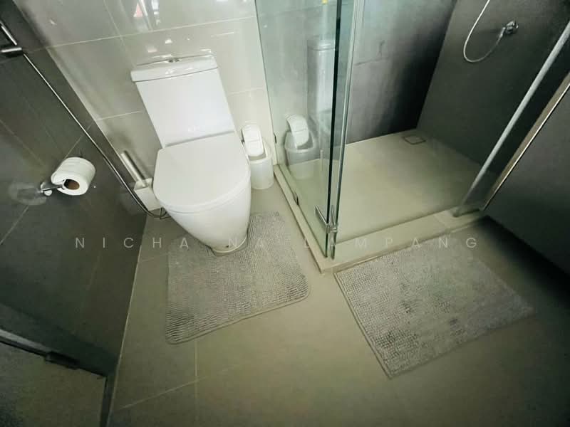 M Silom, Bangkok, 26 Narathiwas Ratchanakarin Road, Suriyawong, Bang Rak, Bangkok, 1 Bedroom, 53 sqm, Condo For Sale, by Nicha Na Lampang, 500434052 - DDproperty.com
