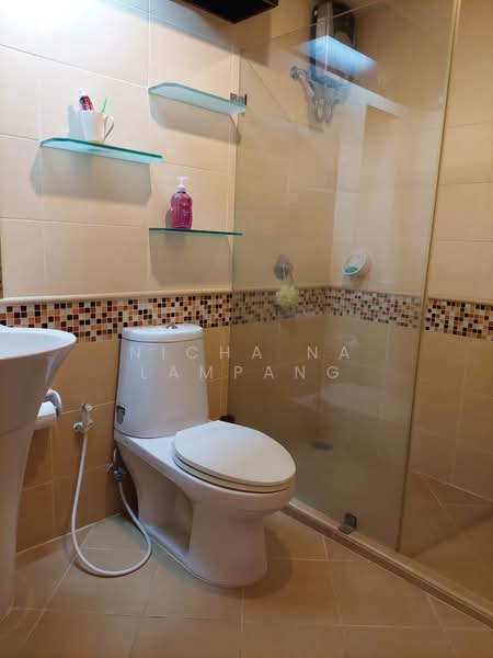 The Waterford Sukhumvit 50, Bangkok, 890 Soi Sukhumvit 50, Phra Kanong, Khlong Toei, Bangkok, 2 Bedrooms, 78 sqm, Condo For Sale, by Nicha Na Lampang, 500434059 - DDproperty.com