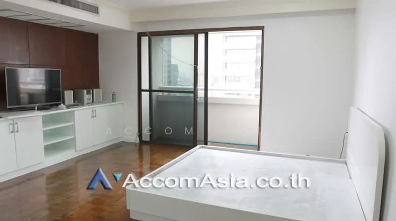 Baan Suanpetch, Bangkok, 18 Soi Sukhumvit 39, Khlong Tan Nua, Watthana, Bangkok, 2 Bedrooms, 133 sqm, Condo For Rent, by Accom Asia, 500434061 - DDproperty.com