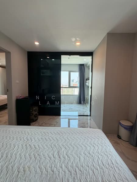 Belle Grand Rama 9, Bangkok, 131 Rama 9 Road, Huai Khwang, Bangkok, 2 Bedrooms, 105 sqm, Condo For Sale, by Nicha Na Lampang, 500434062 - DDproperty.com
