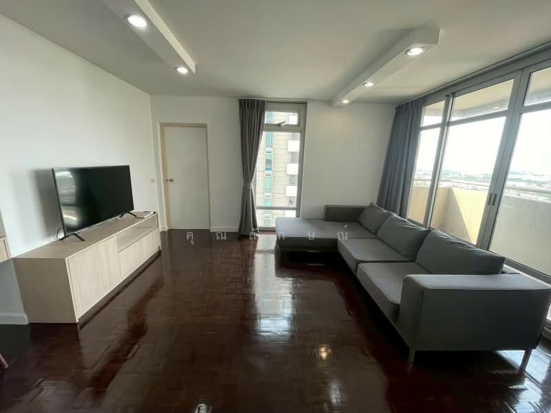 Superior Condominium : สุพีเรียร์ คอนโดมิเนียม, นนทบุรี, ถนนบอนด์, ปากเกร็ด, นนทบุรี, 109 ตร.ม., คอนโด ขาย, โดย คุณลักษณ์, 500434065 - DDproperty.com
