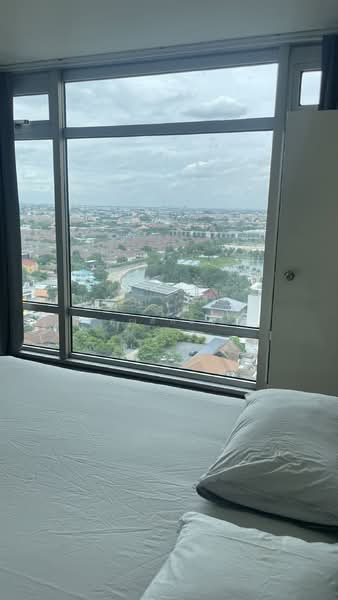 Superior Condominium, Nonthaburi, Bond Street, Pak Kret, Pak Kret, Nonthaburi, 3 Bedrooms, 109 sqm, Condo For Sale, by คุณลักษณ์, 500434065 - DDproperty.com