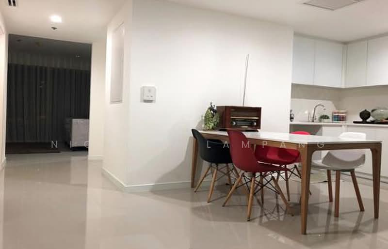 StarView, Bangkok, 495 Rama 3, Bang Klo, Bang Kho Laem, Bangkok, 2 Bedrooms, 82 sqm, Condo For Sale, by Nicha Na Lampang, 500434067 - DDproperty.com