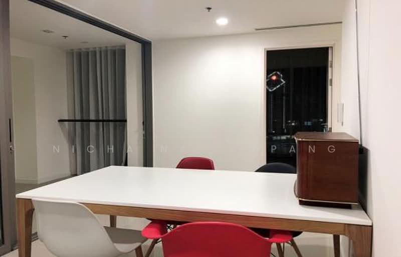 StarView, Bangkok, 495 Rama 3, Bang Klo, Bang Kho Laem, Bangkok, 2 Bedrooms, 82 sqm, Condo For Sale, by Nicha Na Lampang, 500434067 - DDproperty.com