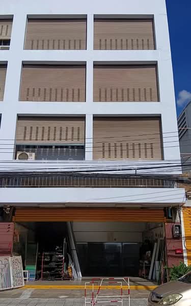 ทาวน์เฮ้าส์ 2-ห้องนอน, กรุงเทพ, รองเมือง, ปทุมวัน, กรุงเทพ, 536 ตร.ม., ทาวน์เฮ้าส์ ขาย, โดย Nicha Na Lampang, 500434070 - DDproperty.com