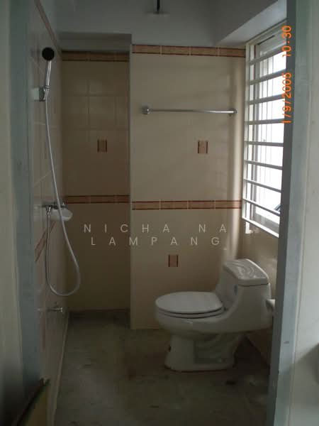 2-BR Townhouse, Bangkok, Rong Muang, Pathum Wan, Bangkok, 2 Bedrooms, 536 sqm, Townhouse For Sale, by Nicha Na Lampang, 500434070 - DDproperty.com