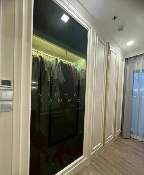 Modiz Sukhumvit 50 : โมดิซ สุขุมวิท 50, กรุงเทพ, ซอยสุขุมวิท 50, พระโขนง, คลองเตย, กรุงเทพ, 56 ตร.ม., คอนโด ขาย, โดย Nicha Na Lampang, 500434071 - DDproperty.com