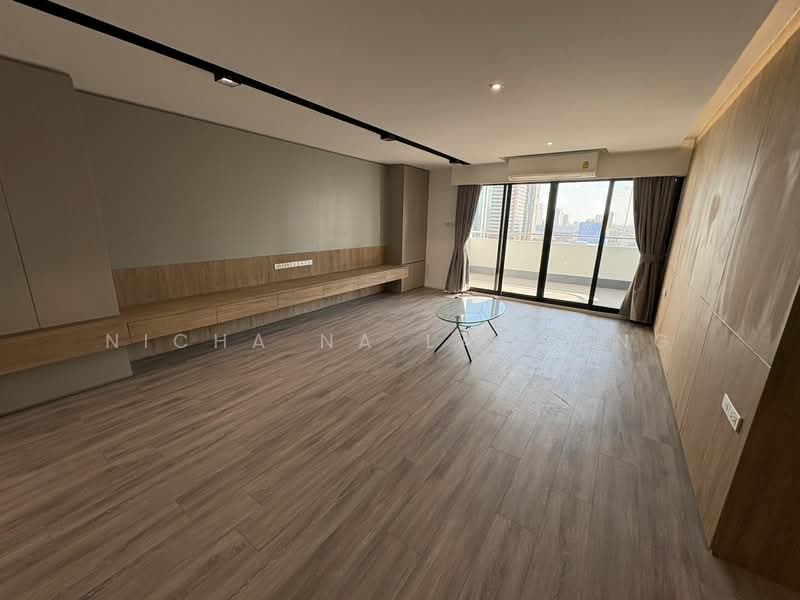 Regent on The Park 2, Bangkok, Sukhumvit 61, Khlong Tan Nua, Watthana, Bangkok, 3 Bedrooms, 265 sqm, Condo For Sale, by Nicha Na Lampang, 500434072 - DDproperty.com