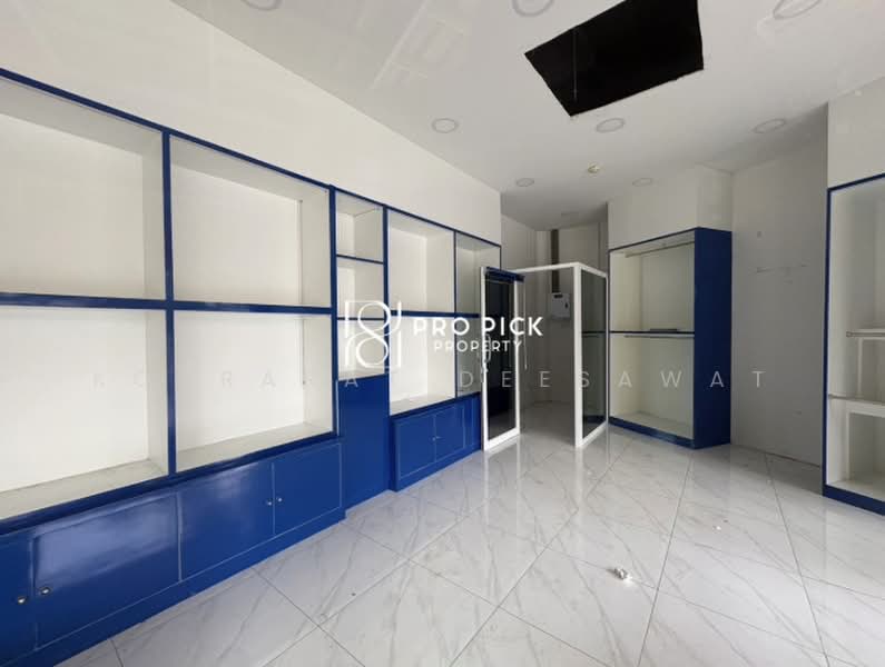 For Rent Retail Space 28 sq.m. BTS Phrom Phong Sukhumvit Khlong Toei Bangkok PP-00127, กรุงเทพ, สุขุมวิท, คลองตัน, คลองเตย, กรุงเทพ, 29 ตร.ม., พื้นที่ขายของ ให้เช่า, โดย Konrarat Deesawat, 500434073 - DDproperty.com