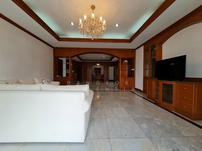 Tower Park, Bangkok, 88 Soi Sukhumvit 3, Sukhumvit Road, Khlongtoei Nua, Watthana, Bangkok, 3 Bedrooms, 280 sqm, Condo For Rent, by Bangkok Residential, 500434075 - DDproperty.com