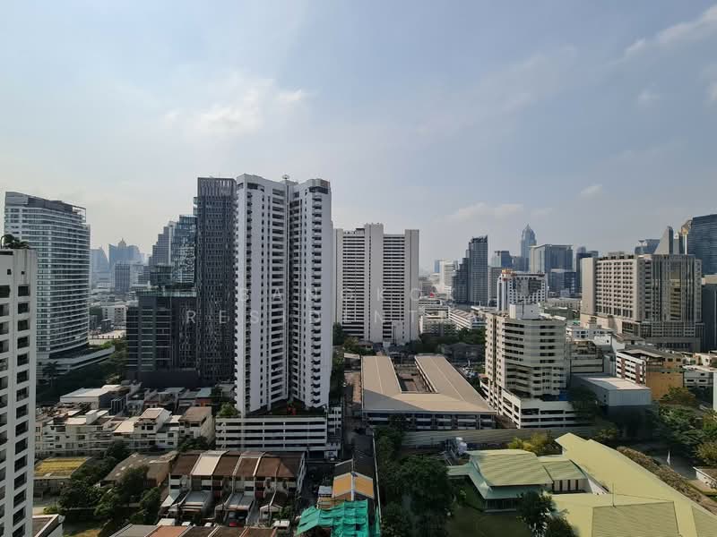 Tower Park, Bangkok, 88 Soi Sukhumvit 3, Sukhumvit Road, Khlongtoei Nua, Watthana, Bangkok, 3 Bedrooms, 280 sqm, Condo For Rent, by Bangkok Residential, 500434075 - DDproperty.com