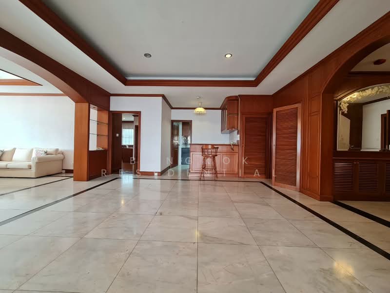 Tower Park, Bangkok, 88 Soi Sukhumvit 3, Sukhumvit Road, Khlongtoei Nua, Watthana, Bangkok, 3 Bedrooms, 280 sqm, Condo For Rent, by Bangkok Residential, 500434075 - DDproperty.com