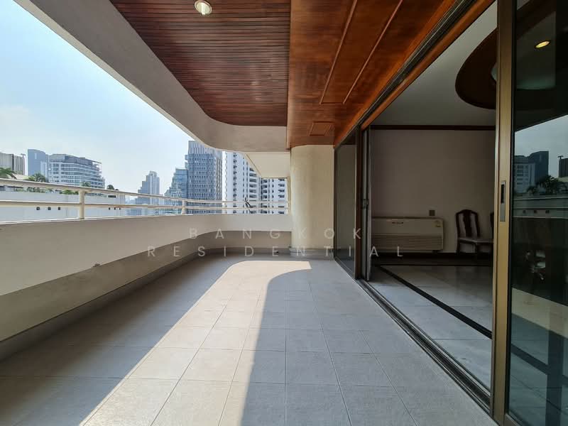 Tower Park, Bangkok, 88 Soi Sukhumvit 3, Sukhumvit Road, Khlongtoei Nua, Watthana, Bangkok, 3 Bedrooms, 280 sqm, Condo For Rent, by Bangkok Residential, 500434075 - DDproperty.com