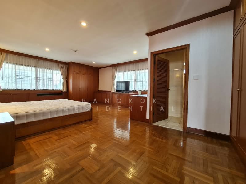 Tower Park, Bangkok, 88 Soi Sukhumvit 3, Sukhumvit Road, Khlongtoei Nua, Watthana, Bangkok, 3 Bedrooms, 280 sqm, Condo For Rent, by Bangkok Residential, 500434075 - DDproperty.com
