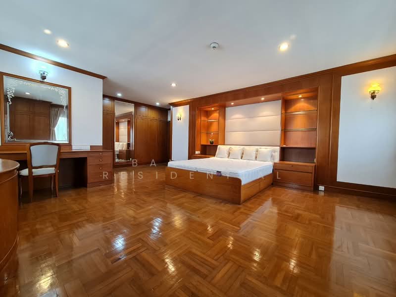 Tower Park, Bangkok, 88 Soi Sukhumvit 3, Sukhumvit Road, Khlongtoei Nua, Watthana, Bangkok, 3 Bedrooms, 280 sqm, Condo For Rent, by Bangkok Residential, 500434075 - DDproperty.com