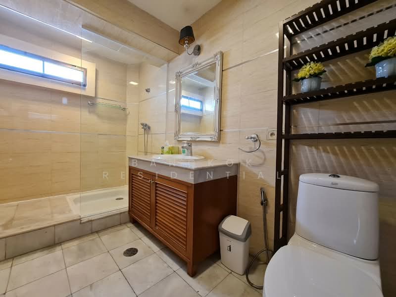 Tower Park, Bangkok, 88 Soi Sukhumvit 3, Sukhumvit Road, Khlongtoei Nua, Watthana, Bangkok, 3 Bedrooms, 280 sqm, Condo For Rent, by Bangkok Residential, 500434075 - DDproperty.com
