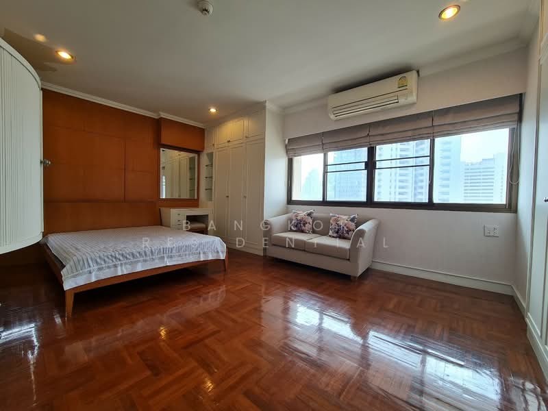 Tower Park, Bangkok, 88 Soi Sukhumvit 3, Sukhumvit Road, Khlongtoei Nua, Watthana, Bangkok, 3 Bedrooms, 280 sqm, Condo For Rent, by Bangkok Residential, 500434075 - DDproperty.com