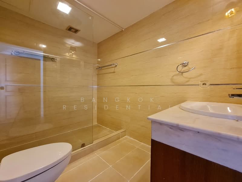 Tower Park, Bangkok, 88 Soi Sukhumvit 3, Sukhumvit Road, Khlongtoei Nua, Watthana, Bangkok, 3 Bedrooms, 280 sqm, Condo For Rent, by Bangkok Residential, 500434075 - DDproperty.com