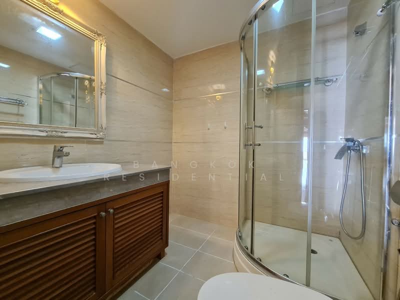Tower Park, Bangkok, 88 Soi Sukhumvit 3, Sukhumvit Road, Khlongtoei Nua, Watthana, Bangkok, 3 Bedrooms, 280 sqm, Condo For Rent, by Bangkok Residential, 500434075 - DDproperty.com