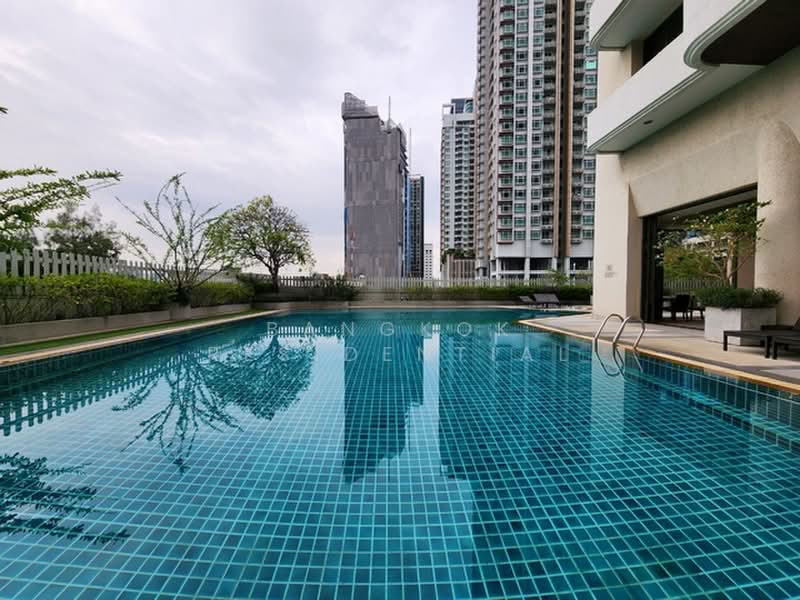 Tower Park, Bangkok, 88 Soi Sukhumvit 3, Sukhumvit Road, Khlongtoei Nua, Watthana, Bangkok, 3 Bedrooms, 280 sqm, Condo For Rent, by Bangkok Residential, 500434075 - DDproperty.com