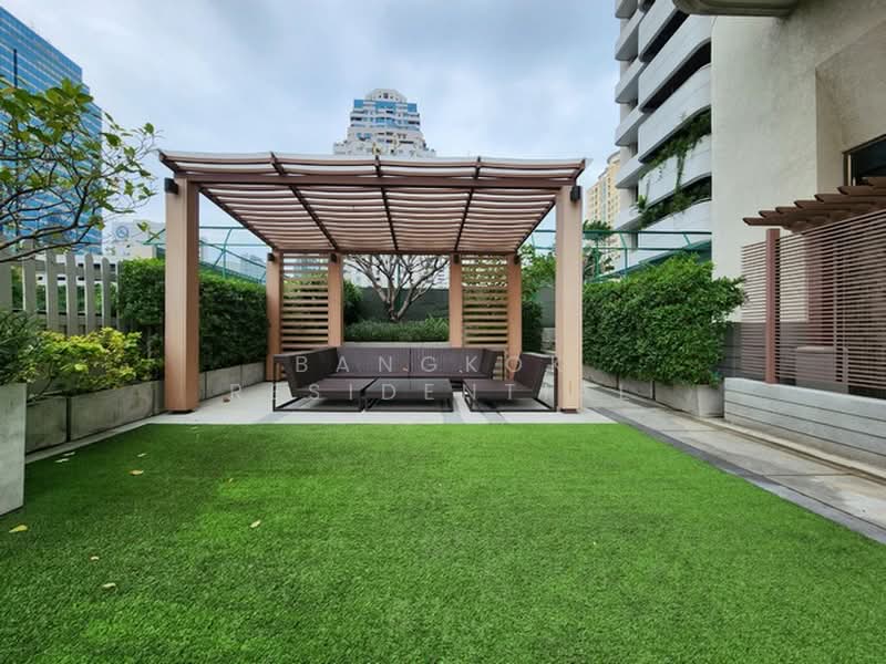Tower Park, Bangkok, 88 Soi Sukhumvit 3, Sukhumvit Road, Khlongtoei Nua, Watthana, Bangkok, 3 Bedrooms, 280 sqm, Condo For Rent, by Bangkok Residential, 500434075 - DDproperty.com