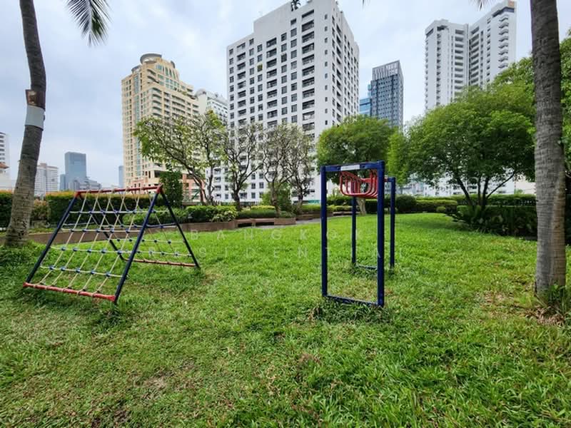 Tower Park, Bangkok, 88 Soi Sukhumvit 3, Sukhumvit Road, Khlongtoei Nua, Watthana, Bangkok, 3 Bedrooms, 280 sqm, Condo For Rent, by Bangkok Residential, 500434075 - DDproperty.com