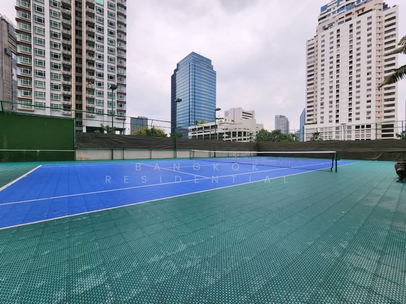 Tower Park, Bangkok, 88 Soi Sukhumvit 3, Sukhumvit Road, Khlongtoei Nua, Watthana, Bangkok, 3 Bedrooms, 280 sqm, Condo For Rent, by Bangkok Residential, 500434075 - DDproperty.com