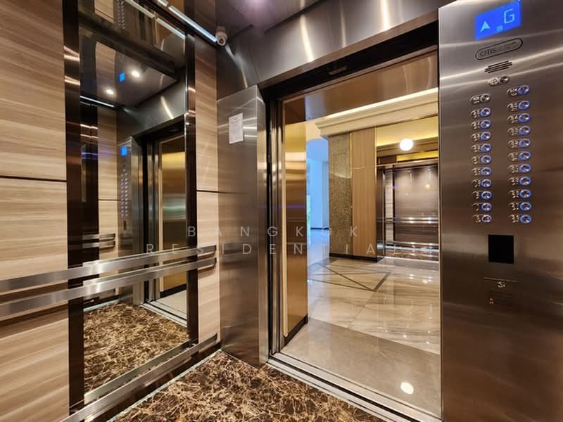 Tower Park, Bangkok, 88 Soi Sukhumvit 3, Sukhumvit Road, Khlongtoei Nua, Watthana, Bangkok, 3 Bedrooms, 280 sqm, Condo For Rent, by Bangkok Residential, 500434075 - DDproperty.com
