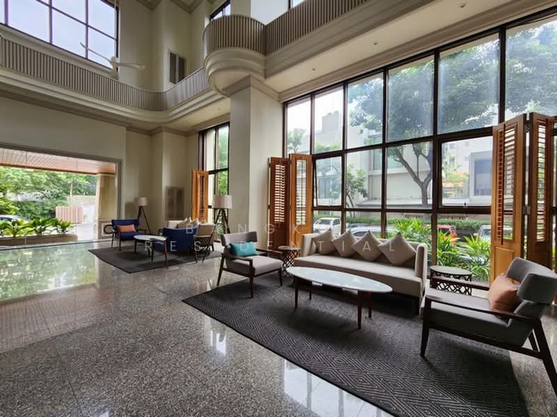Tower Park, Bangkok, 88 Soi Sukhumvit 3, Sukhumvit Road, Khlongtoei Nua, Watthana, Bangkok, 3 Bedrooms, 280 sqm, Condo For Rent, by Bangkok Residential, 500434075 - DDproperty.com