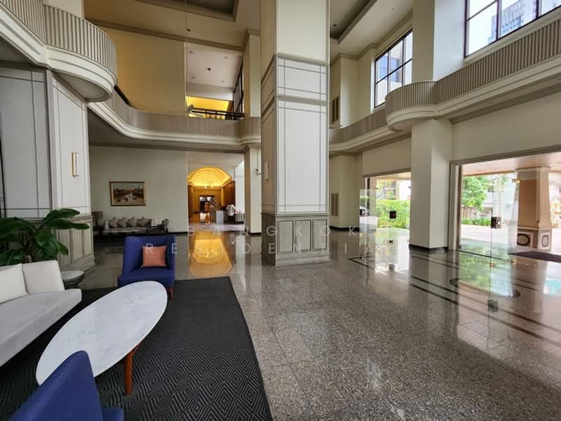 Tower Park, Bangkok, 88 Soi Sukhumvit 3, Sukhumvit Road, Khlongtoei Nua, Watthana, Bangkok, 3 Bedrooms, 280 sqm, Condo For Rent, by Bangkok Residential, 500434075 - DDproperty.com