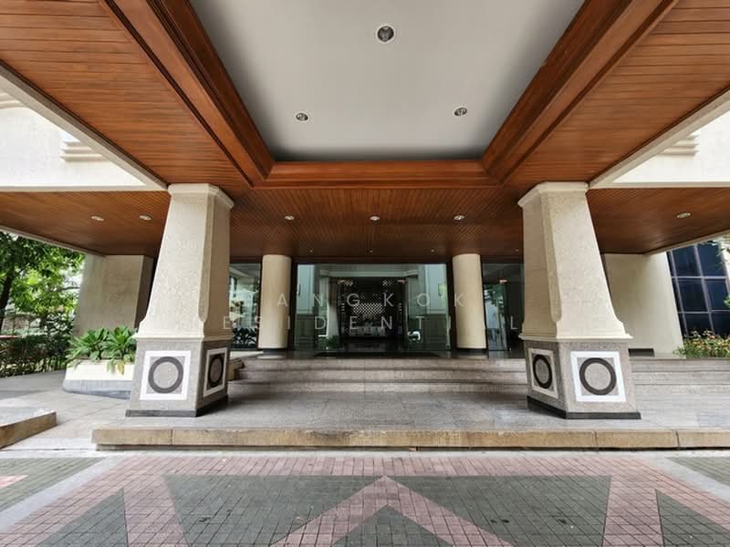 Tower Park, Bangkok, 88 Soi Sukhumvit 3, Sukhumvit Road, Khlongtoei Nua, Watthana, Bangkok, 3 Bedrooms, 280 sqm, Condo For Rent, by Bangkok Residential, 500434075 - DDproperty.com