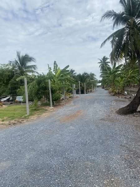 ขาย ที่ดิน 5 ไร่ เหมาะสำหรับทำการเกษตรและปลูกบ้าน คลองใหม่สามพรานนครปฐมที่สวยมาก, Nakhon Pathom, Khlong Mai, Sam Phran, Nakhon Pathom, , 8,000 sqm, Land For Sale, by ERA Thailand, 500434077 - DDproperty.com
