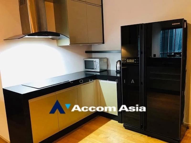 The Madison, Bangkok, Sukhumvit 41, Khlong Tan Nua, Watthana, Bangkok, 3 Bedrooms, 162 sqm, Condo For Rent, by Accom Asia, 500434078 - DDproperty.com