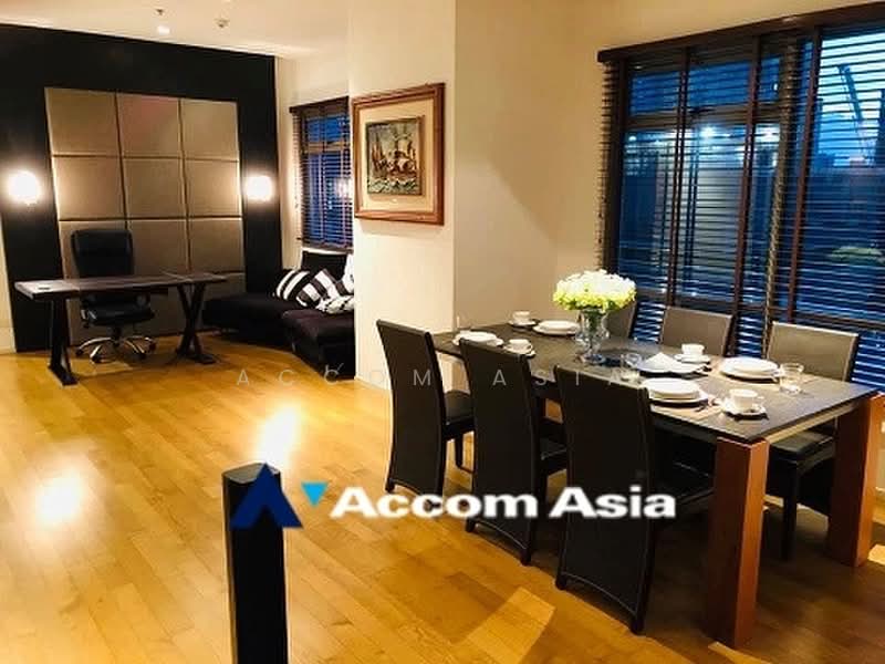 The Madison, Bangkok, Sukhumvit 41, Khlong Tan Nua, Watthana, Bangkok, 3 Bedrooms, 162 sqm, Condo For Rent, by Accom Asia, 500434078 - DDproperty.com