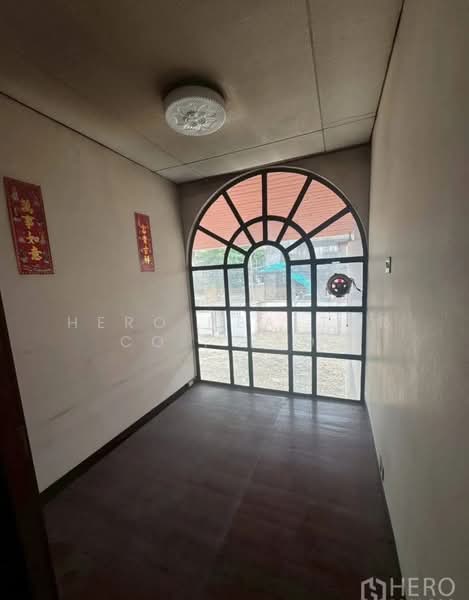 For Rent 5 Bedroom Detached House near BTS Phra Khanong, Watthana Bangkok HRE01106, กรุงเทพ, พระโขนงเหนือ, วัฒนา, กรุงเทพ, 200 ตร.ม., บ้านเดี่ยว ให้เช่า, โดย Hero Realtor Co., Ltd., 500434081 - DDproperty.com