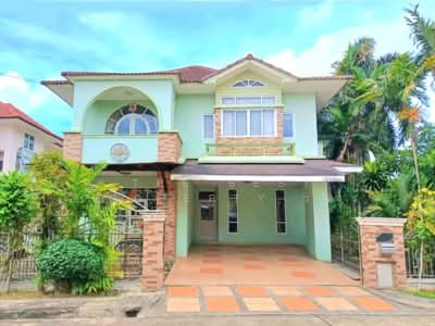 ขาย - Promenade Home Thonburi : พรอเมนาด โฮม ธนบุรี พระราม 2, กรุงเทพ