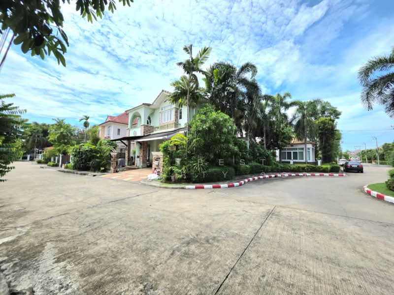 Promenade Home Thonburi : พรอเมนาด โฮม ธนบุรี พระราม 2, กรุงเทพ, ท่าข้าม, บางขุนเทียน, กรุงเทพ, 100 ตร.ม., บ้านเดี่ยว ขาย, โดย The Best Property วอร์, 500434082 - DDproperty.com
