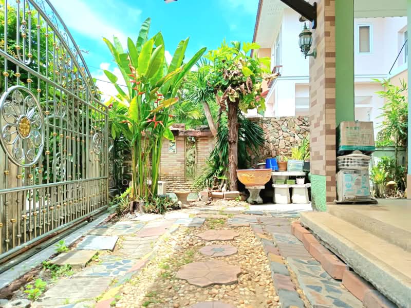 Promenade Home Thonburi : พรอเมนาด โฮม ธนบุรี พระราม 2, กรุงเทพ, ท่าข้าม, บางขุนเทียน, กรุงเทพ, 100 ตร.ม., บ้านเดี่ยว ขาย, โดย The Best Property วอร์, 500434082 - DDproperty.com