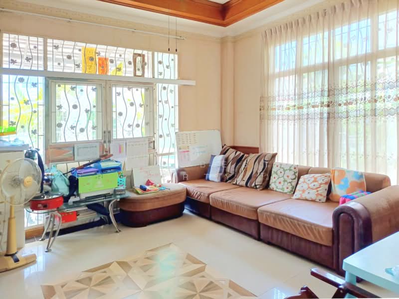 Promenade Home Thonburi : พรอเมนาด โฮม ธนบุรี พระราม 2, กรุงเทพ, ท่าข้าม, บางขุนเทียน, กรุงเทพ, 100 ตร.ม., บ้านเดี่ยว ขาย, โดย The Best Property วอร์, 500434082 - DDproperty.com
