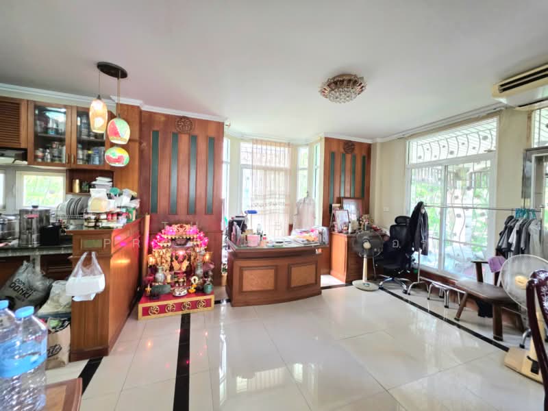 Promenade Home Thonburi : พรอเมนาด โฮม ธนบุรี พระราม 2, กรุงเทพ, ท่าข้าม, บางขุนเทียน, กรุงเทพ, 100 ตร.ม., บ้านเดี่ยว ขาย, โดย The Best Property วอร์, 500434082 - DDproperty.com
