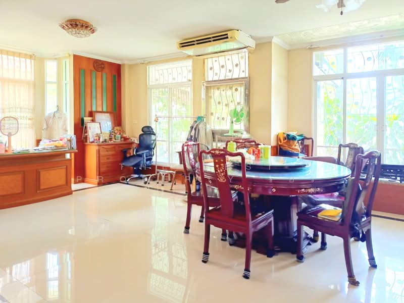 Promenade Home Thonburi : พรอเมนาด โฮม ธนบุรี พระราม 2, กรุงเทพ, ท่าข้าม, บางขุนเทียน, กรุงเทพ, 100 ตร.ม., บ้านเดี่ยว ขาย, โดย The Best Property วอร์, 500434082 - DDproperty.com