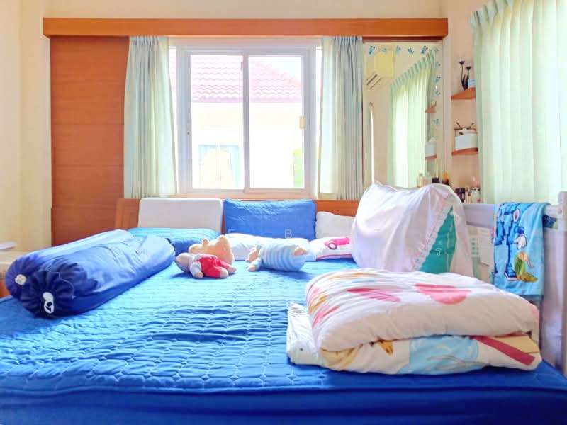 Promenade Home Thonburi, Bangkok, Tha Kham, Bang Khun Thian, Bangkok, 4 Bedrooms, 100 sqm, Single Detached House For Sale, by The Best Property วอร์, 500434082 - DDproperty.com