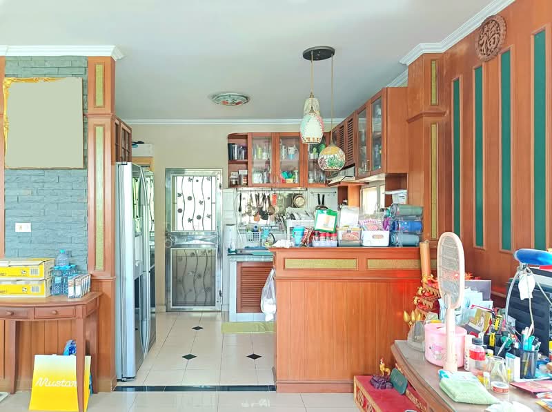 Promenade Home Thonburi : พรอเมนาด โฮม ธนบุรี พระราม 2, กรุงเทพ, ท่าข้าม, บางขุนเทียน, กรุงเทพ, 100 ตร.ม., บ้านเดี่ยว ขาย, โดย The Best Property วอร์, 500434082 - DDproperty.com