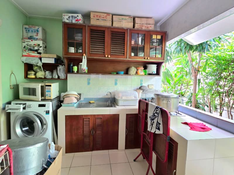 Promenade Home Thonburi : พรอเมนาด โฮม ธนบุรี พระราม 2, กรุงเทพ, ท่าข้าม, บางขุนเทียน, กรุงเทพ, 100 ตร.ม., บ้านเดี่ยว ขาย, โดย The Best Property วอร์, 500434082 - DDproperty.com