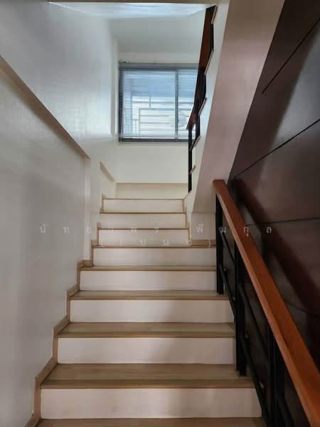 Areeya Mandarina Sukhumvit 77, Bangkok, Sukhumvit 77 Road (On Nut), Suan Luang, Bangkok, 3 Bedrooms, 200 sqm, Townhouse For Rent, by Nattayaporn Peumkul (Benz), 500434085 - DDproperty.com